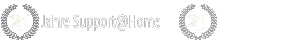 21 Jahre Support@Home – 21 Jahre Erfahrung