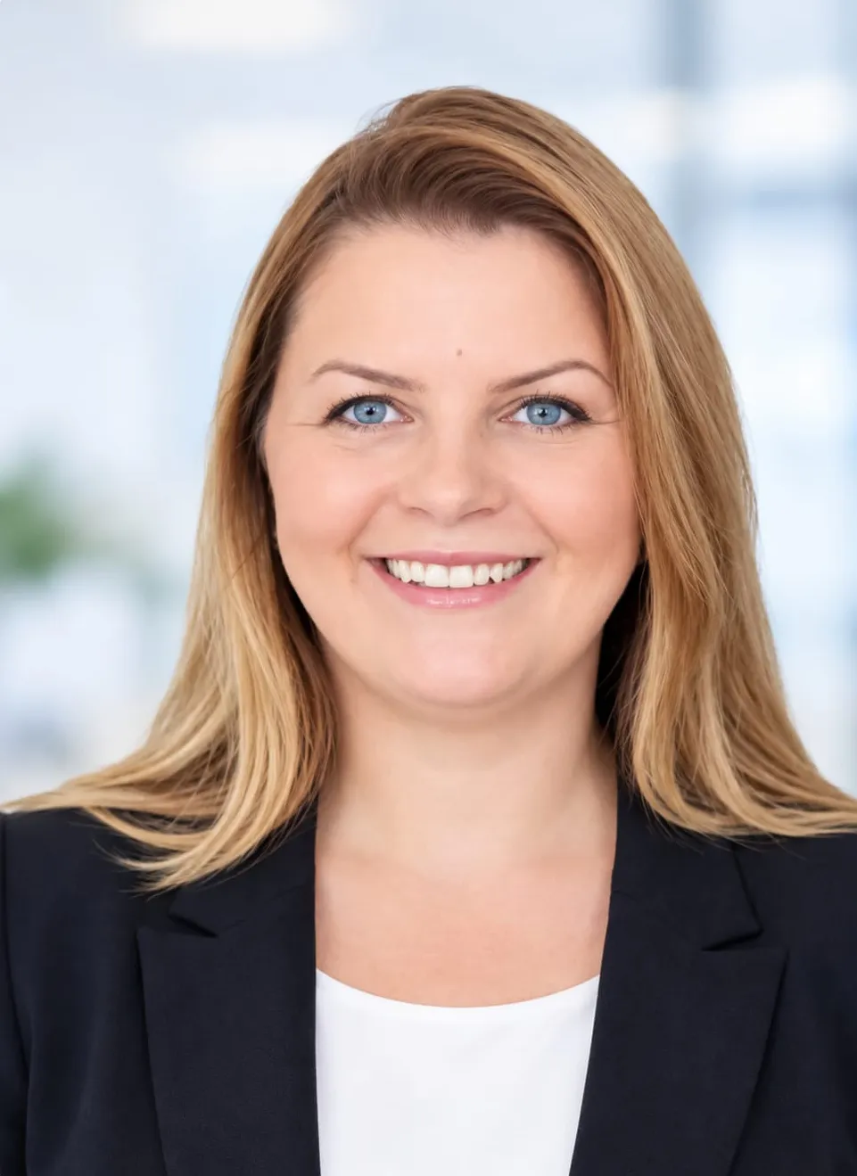 Monika Michler, Inhaberin von Support@Home