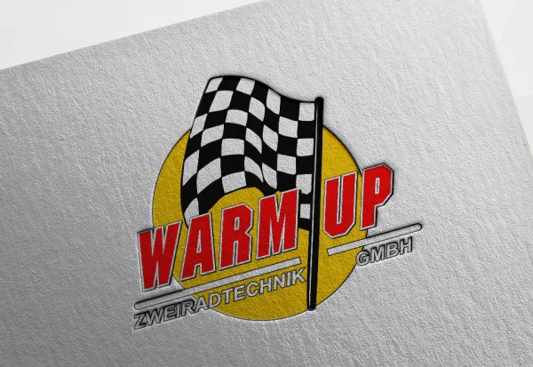 Warm up Zweiradtechnik GmbH