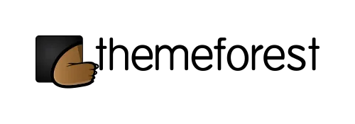 ThemeForest Logo